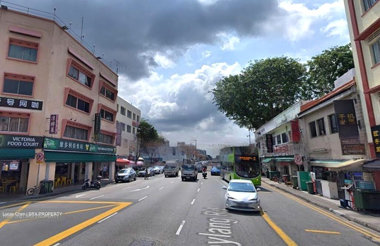 Jalan Molek (D14), Terrace #460174091